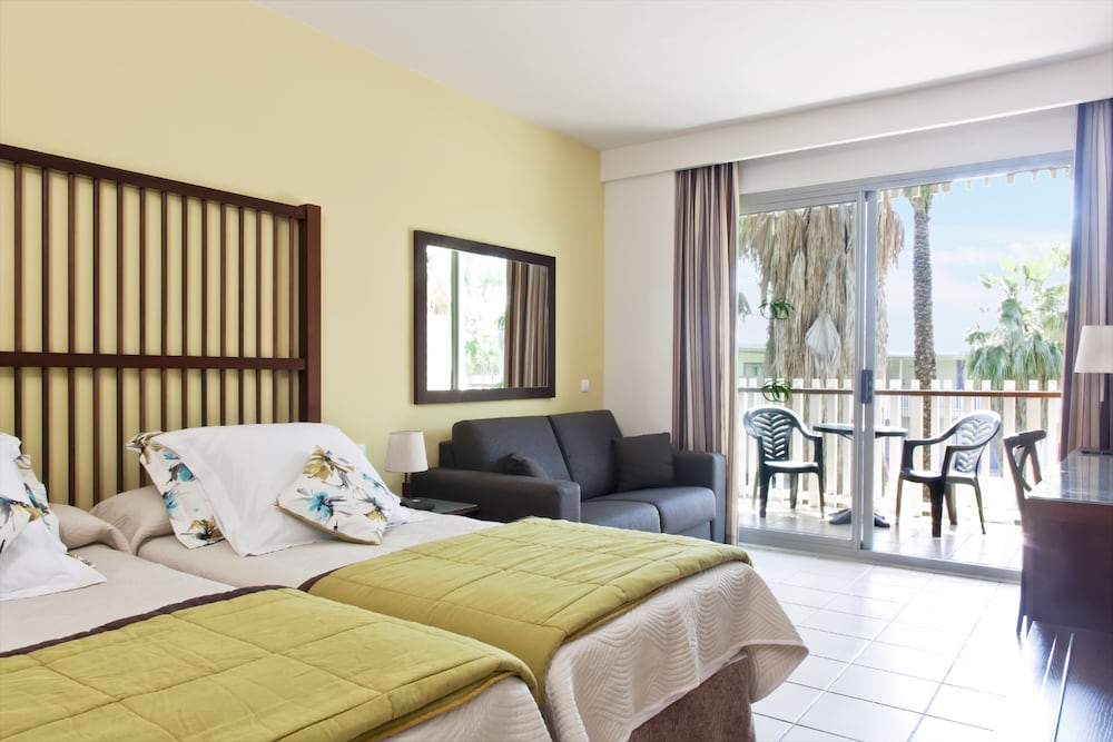 Hotel Caribe at PortAventura World 21/46