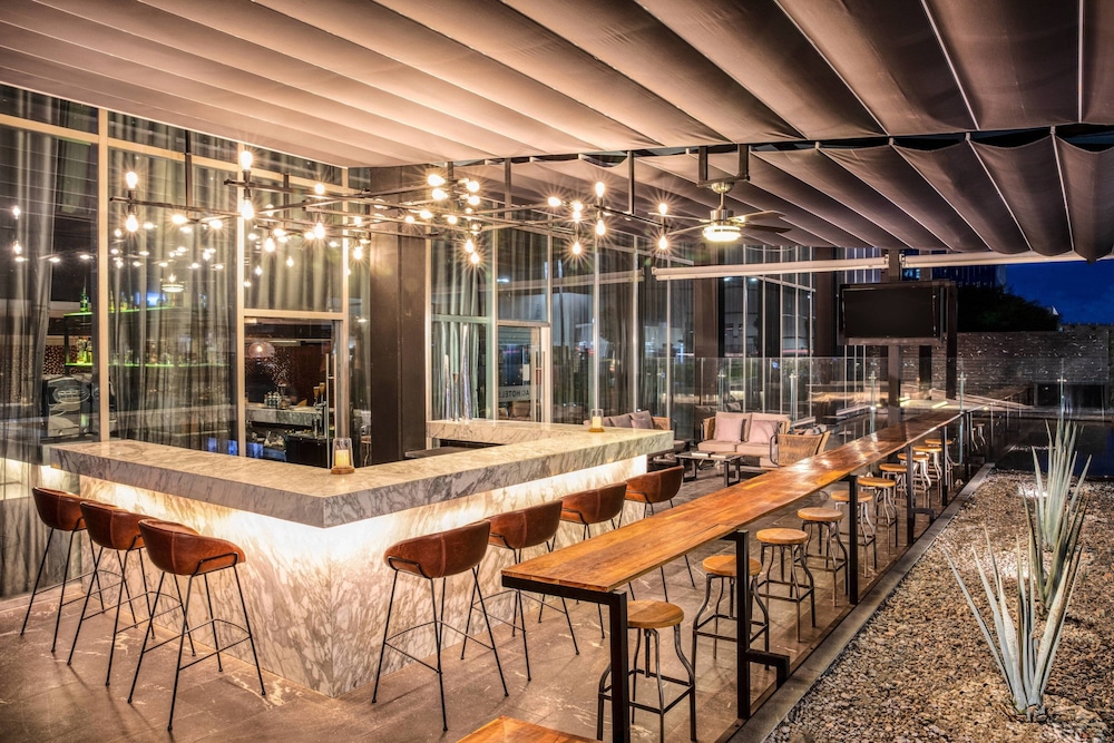 Ac Hotel Queretaro Antea 25/49