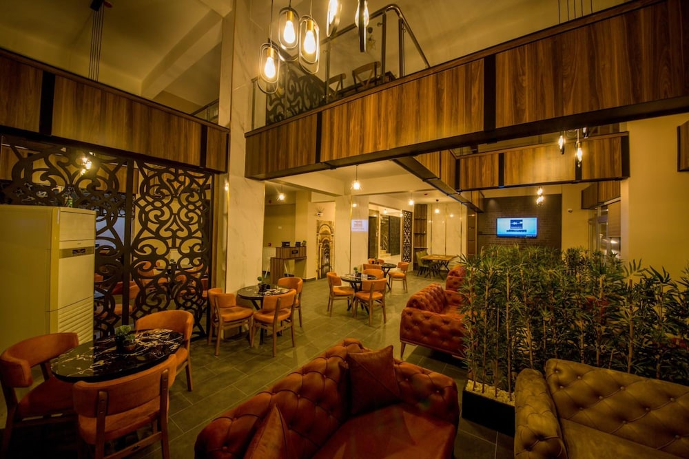 Fidanoglu Suite Hotel 41/56