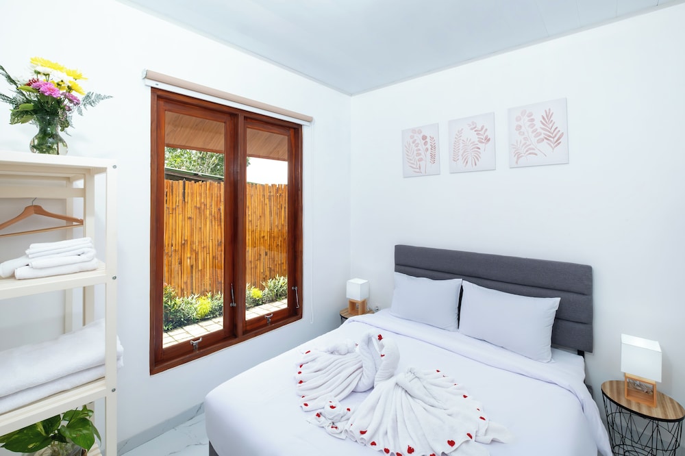 Villa Kayu Amertha 13/46