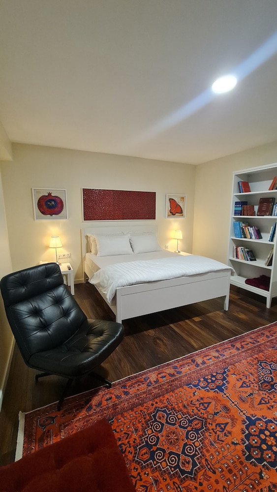 Pertevniyal Aziziye Hotel 16/50