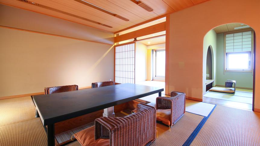 Tower, Suite