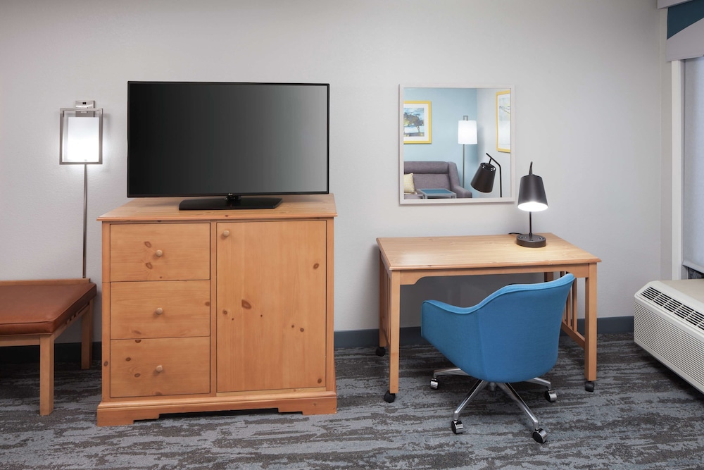Hampton Inn Austin NW near The Domain (Ex Hampton Inn Austin Arboretum Northwest) 48/55