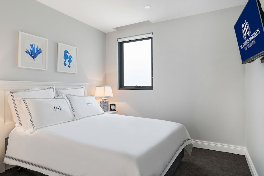 The Hamptons Apartments Corporate Keys 17/57