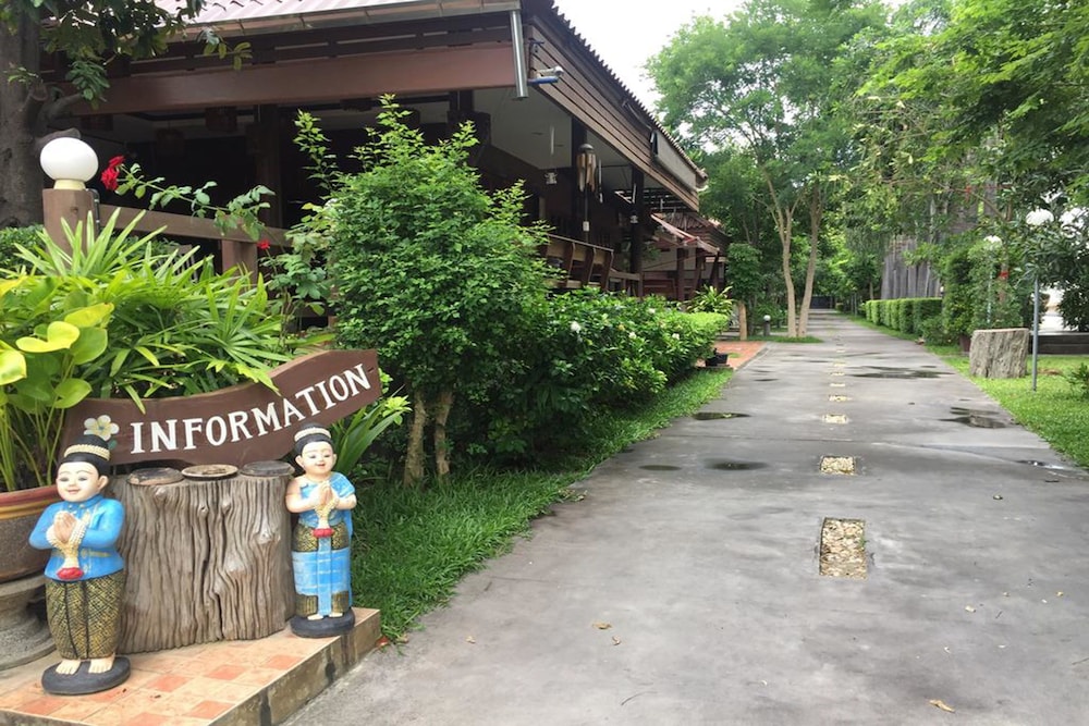 Ruen Purksa Resort 35/43