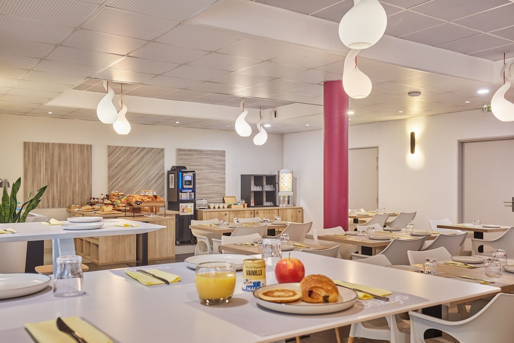 AppartHotel Odalys Le Dome 34/49