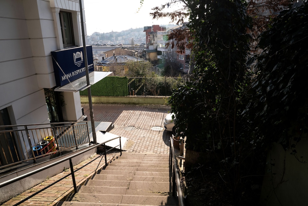 Mona Bosphorus 24/50