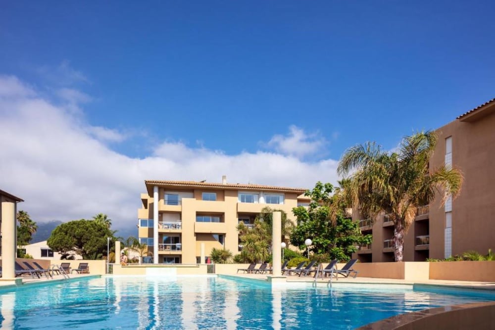Residence Marina Bianca 2/50
