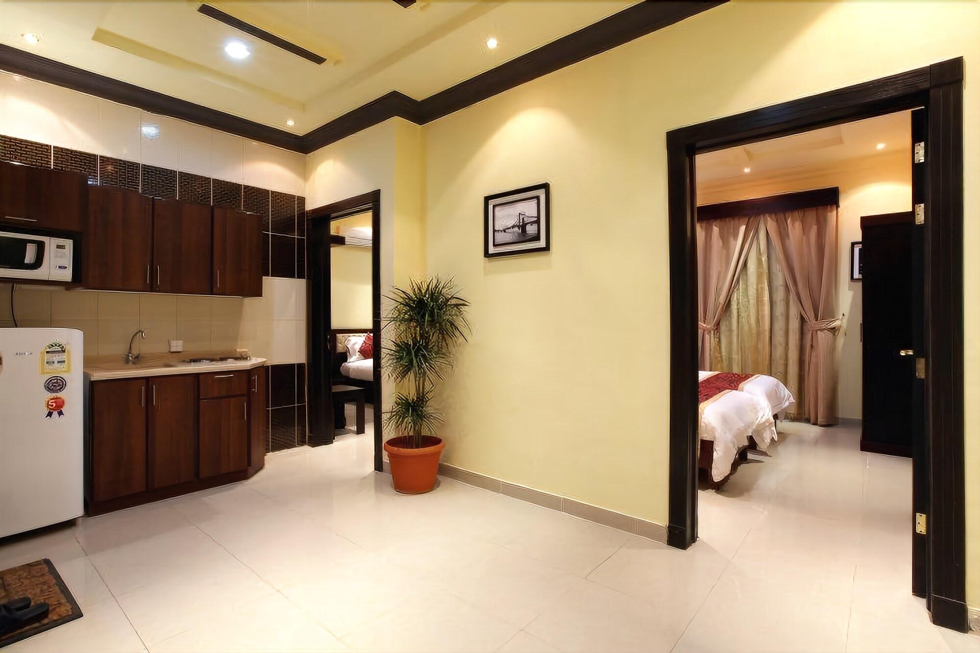 تالين القدس 2 للشقق الفندقية(Taleen Alquds 2 Serviced Apartments) 29/45