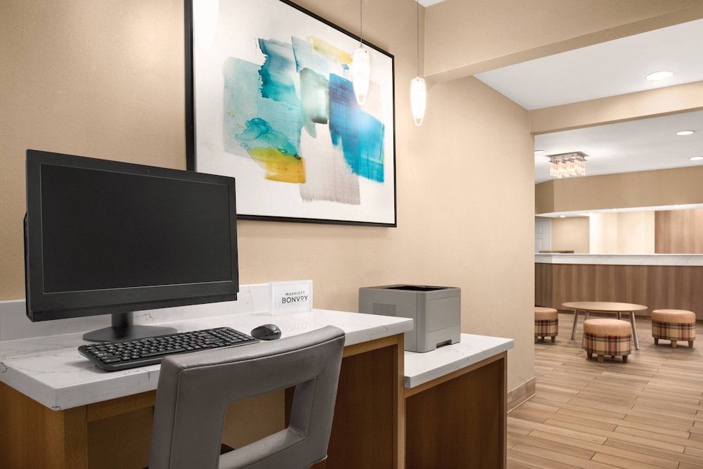 Residence Inn Atlanta Gwinnett Place 43/46