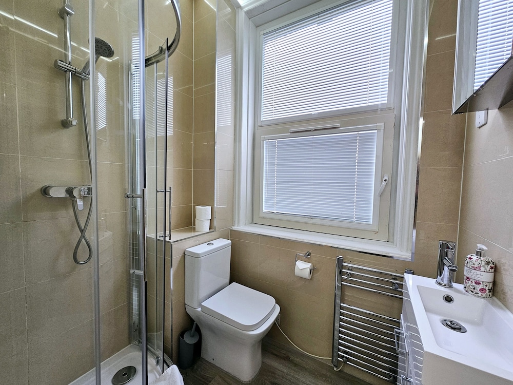 London Stay Apartments 40/50