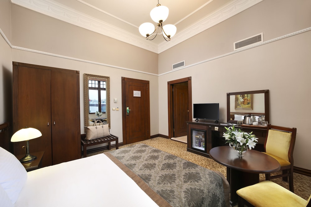 Legacy Ottoman Hotel 28/72