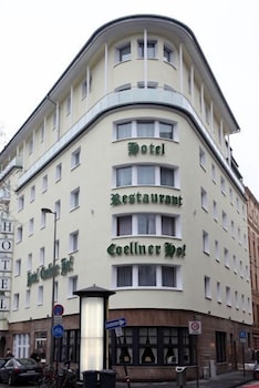 HOTEL COELLNER HOF 2/24