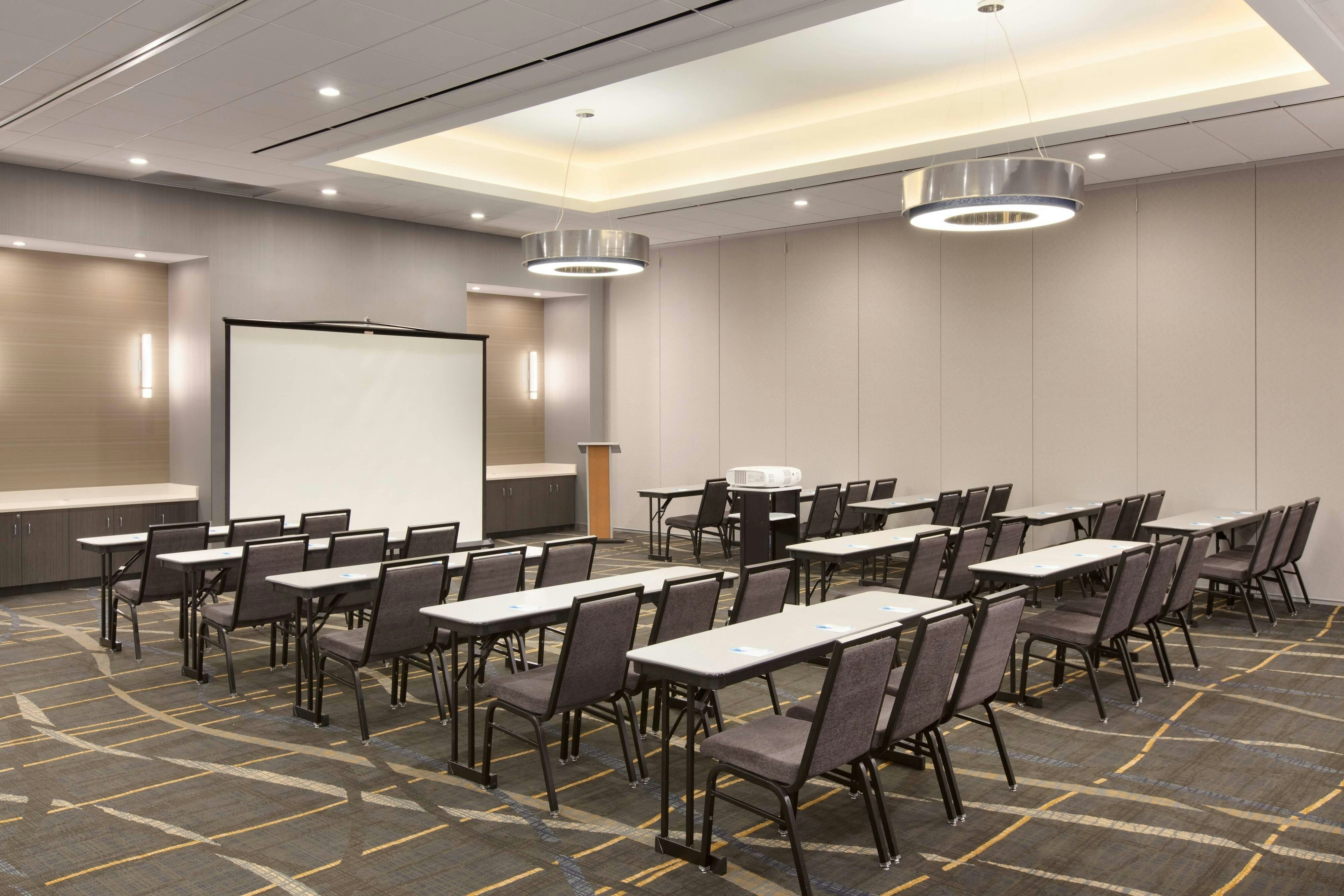 Springhill Suites Houston Northwest 30/43