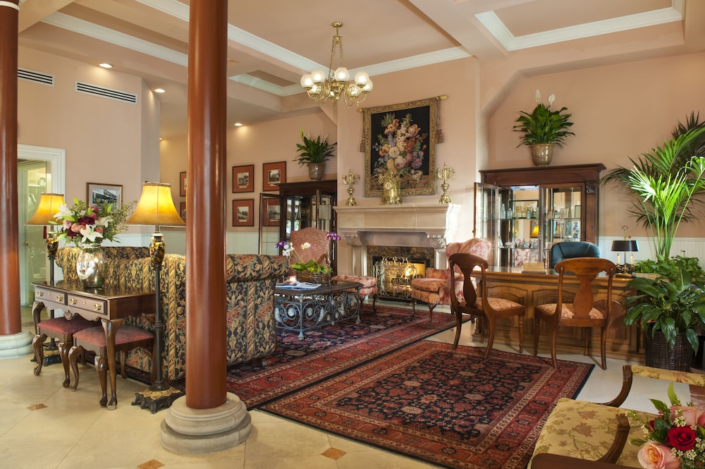 Napa River Inn 44/60