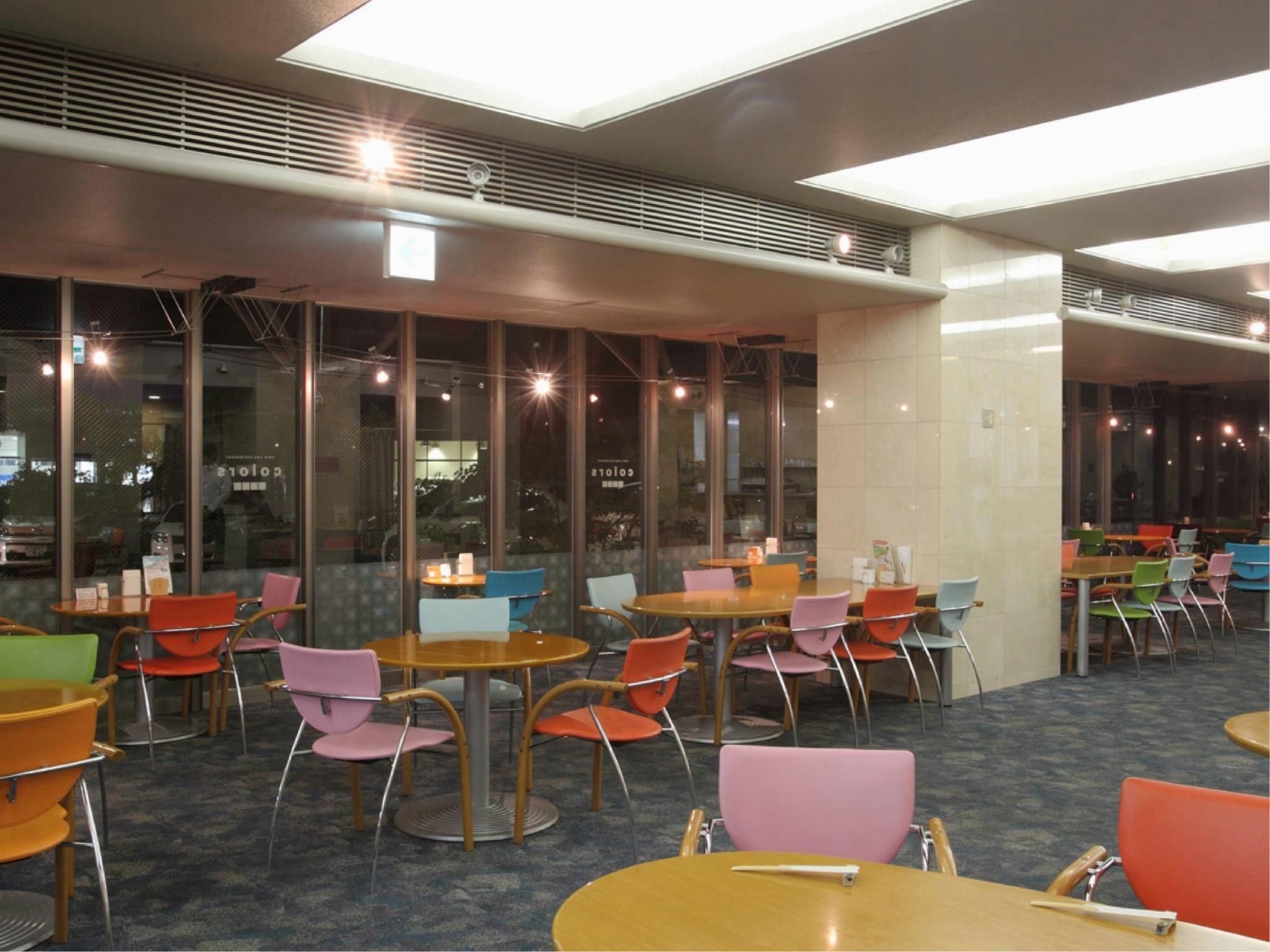 Kochi Kuroshio Hotel 31/41