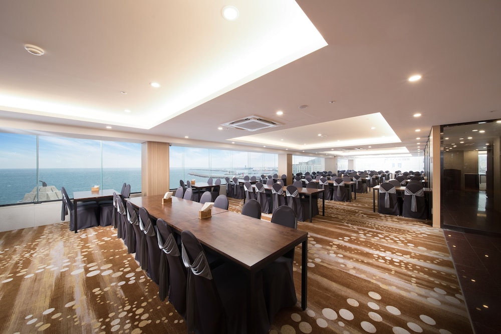 Jeju Palace Hotel 35/41