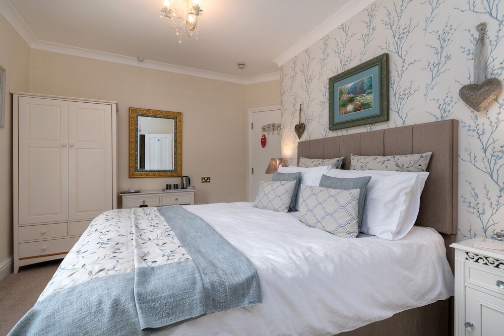 Afon Rhaiadr Country House 9/50