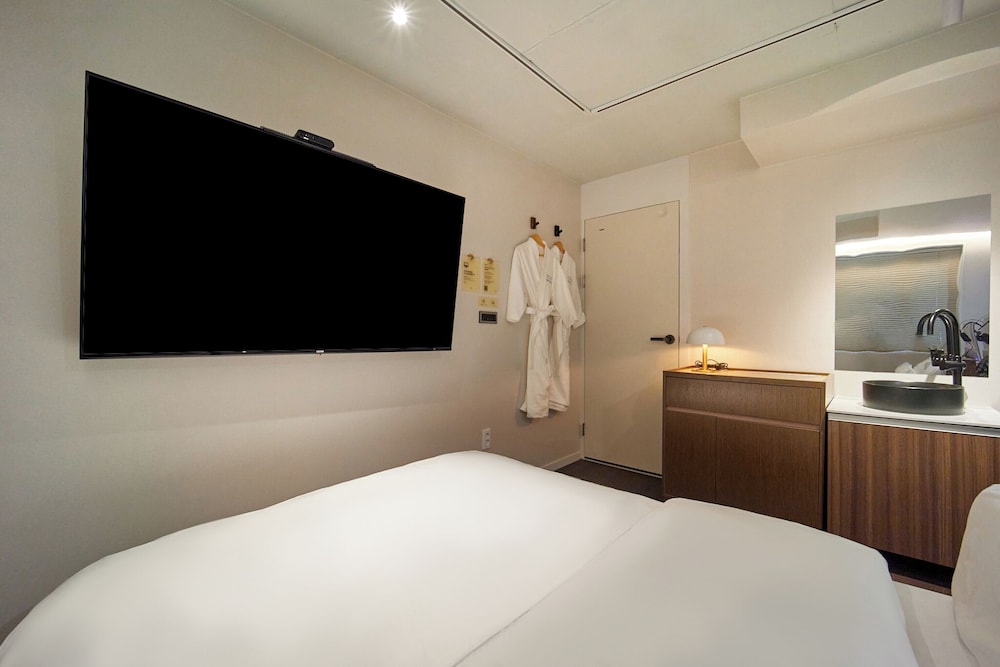 Hotel Yaja Nampo Lotte 15/51