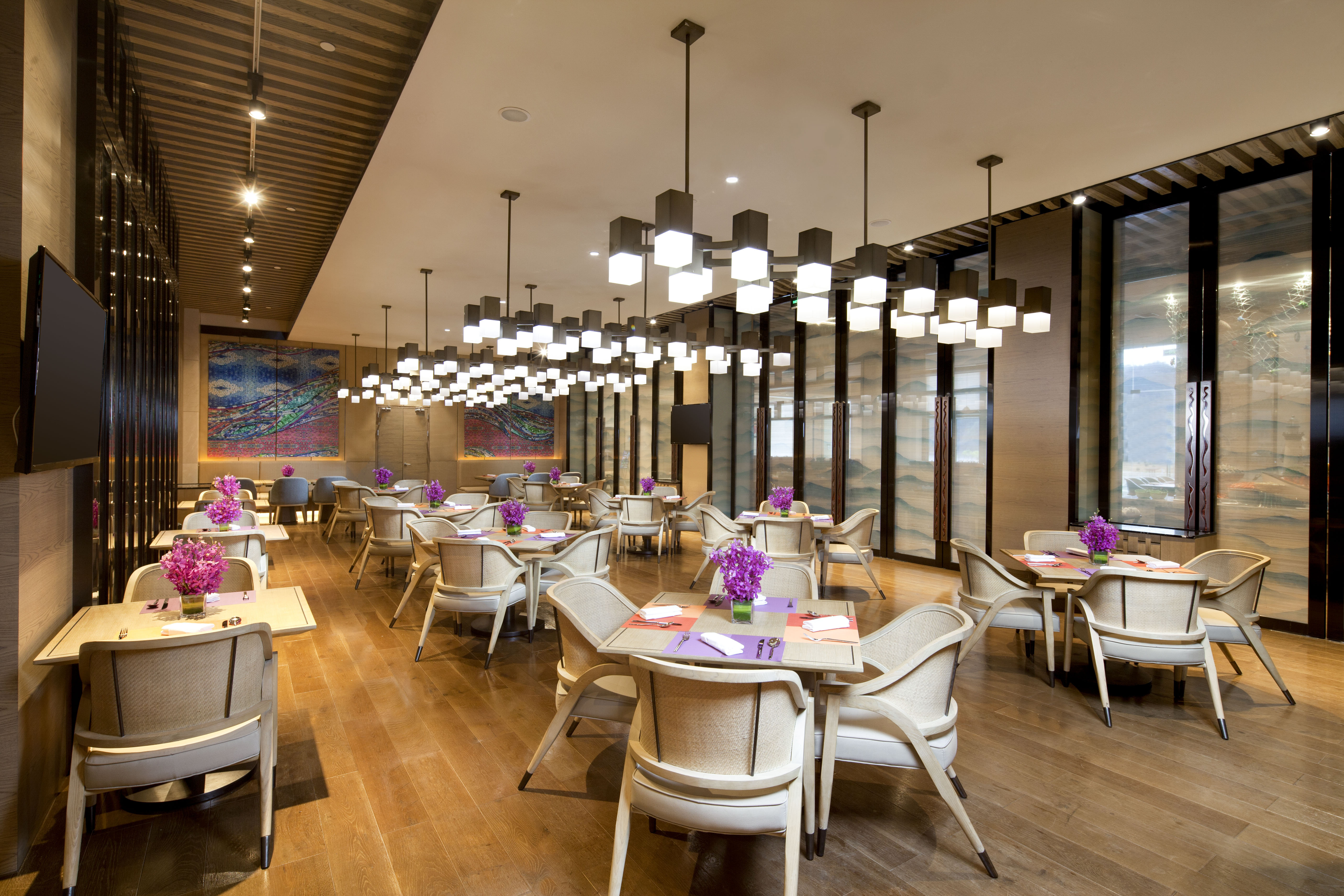 Crowne Plaza Hangzhou Thousand Island Lake 55/76