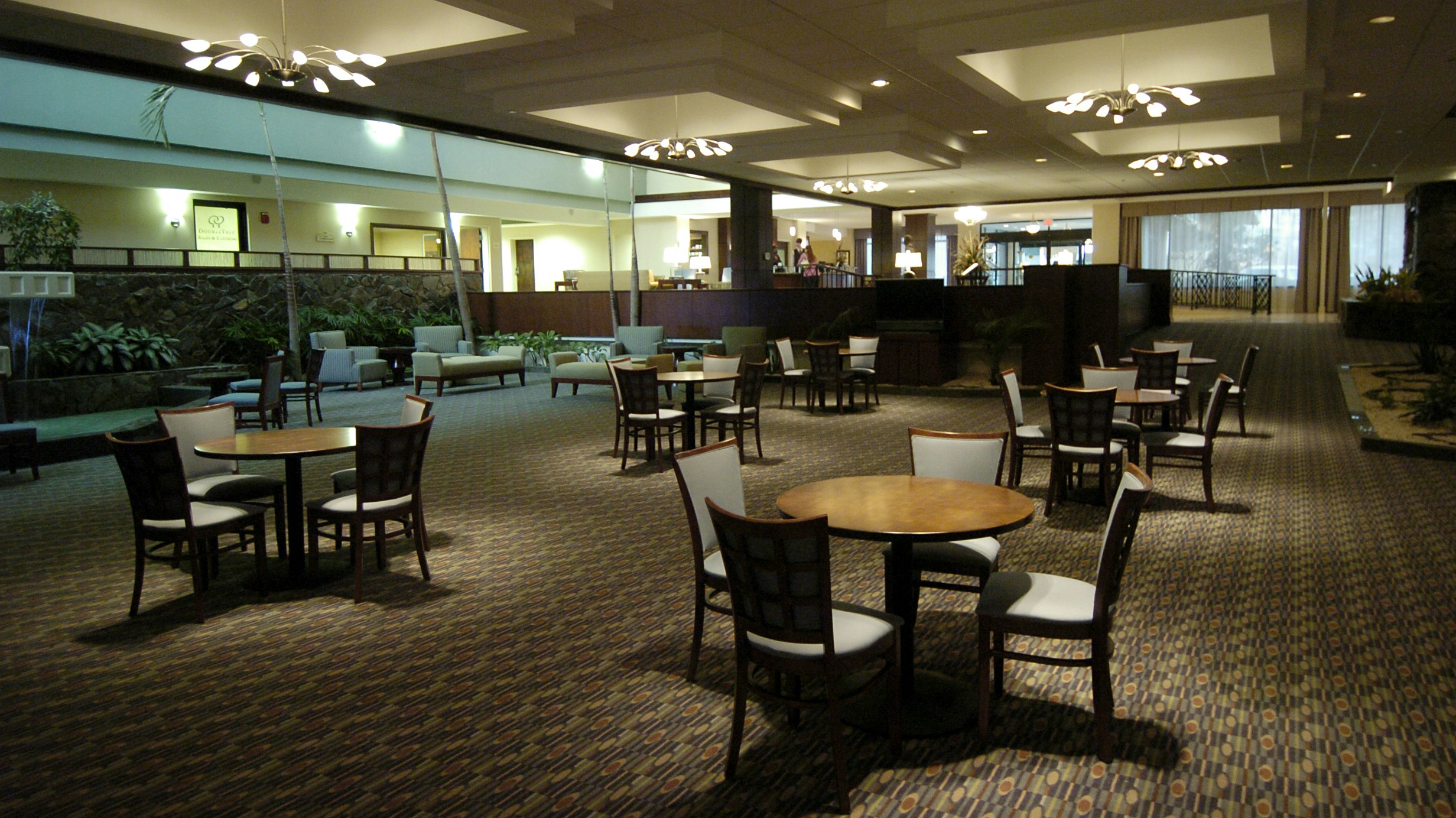 DoubleTree by Hilton Augusta 40/56