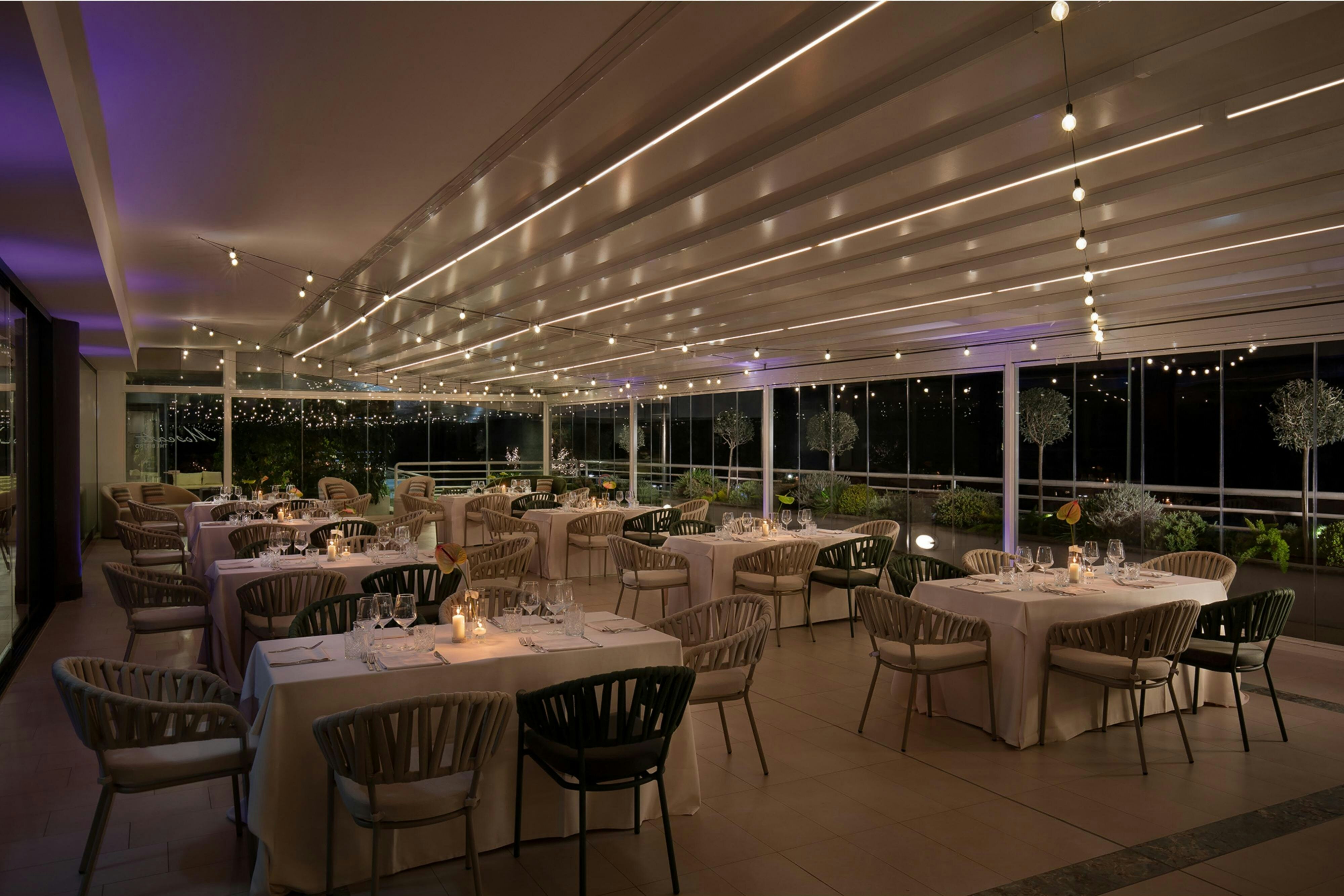 Courtyard By Marriott Rome Central Park 27/72