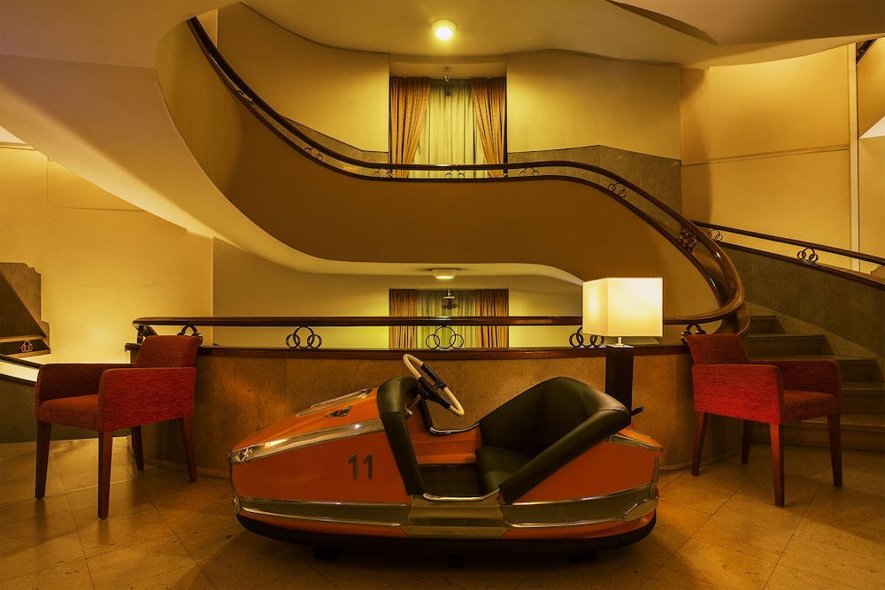 Pao de Acucar Hotel 34/50