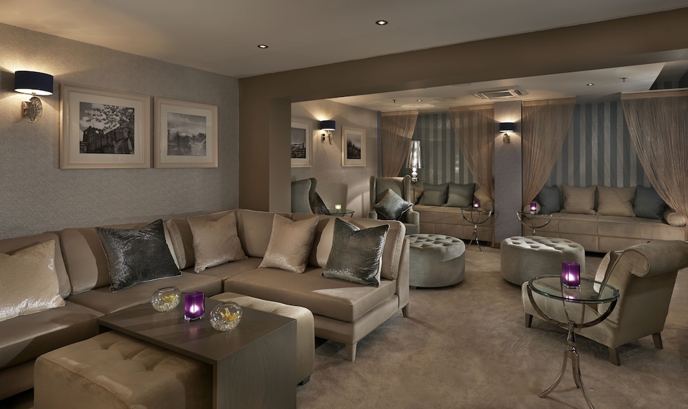 Slaley Hall Hotel, Spa & Golf Resort 47/71