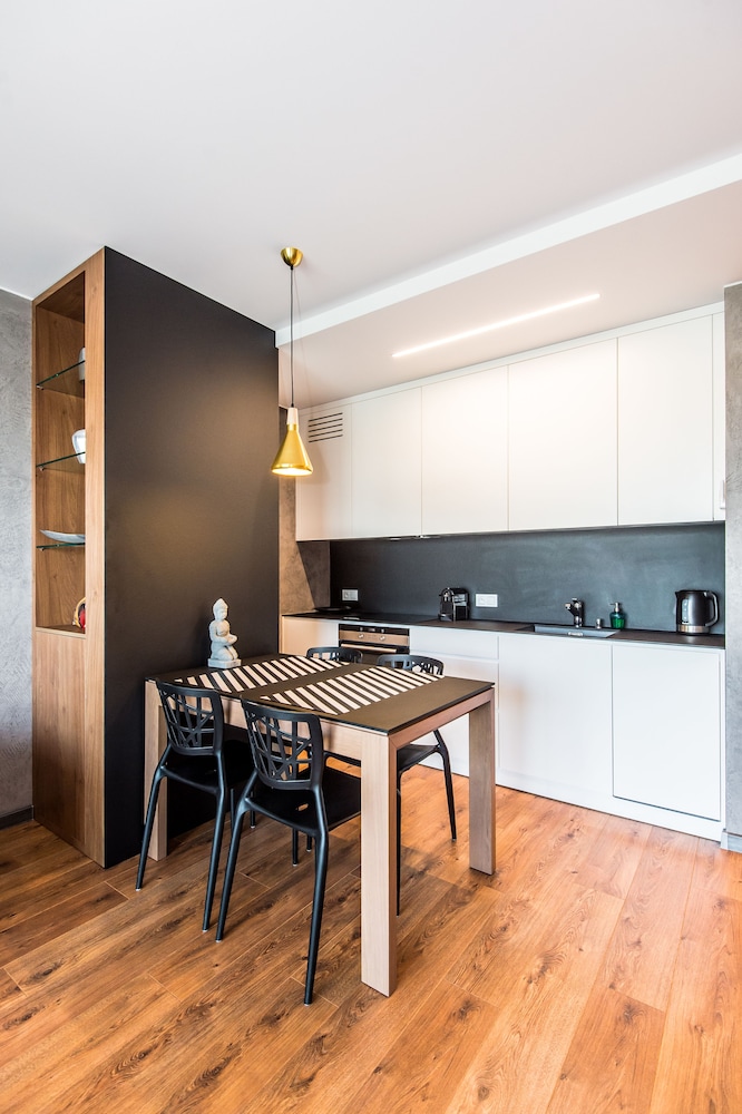 Super-Apartamenty International Fair 37/50