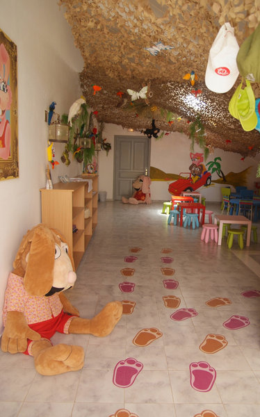 Mare Village 4/6