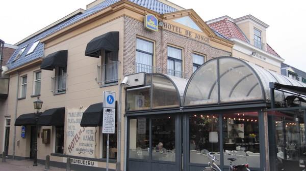 Hotel de Jonge 2/67