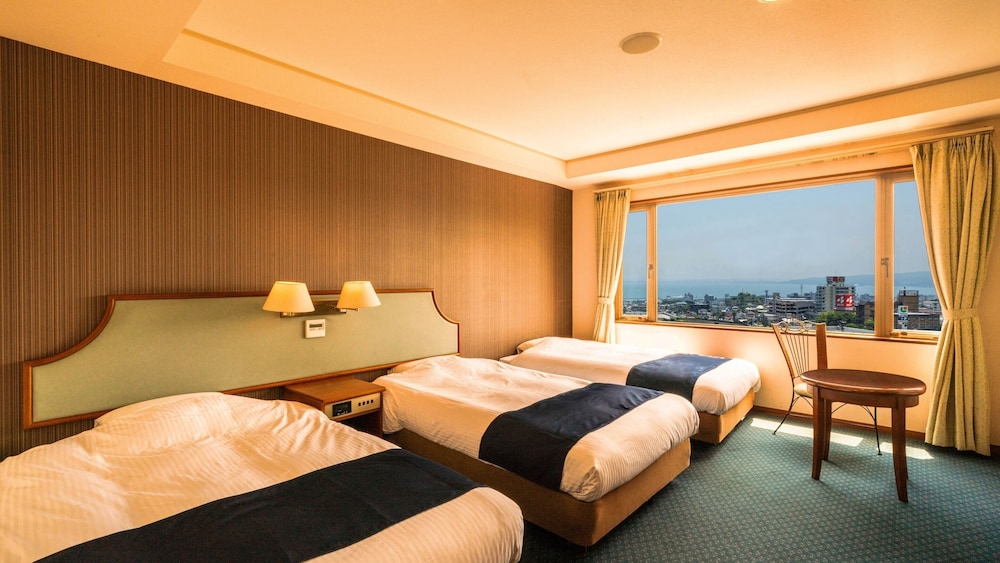 Ooedo Onsen Monogatari Premium Hotel Fugetsu 22/67