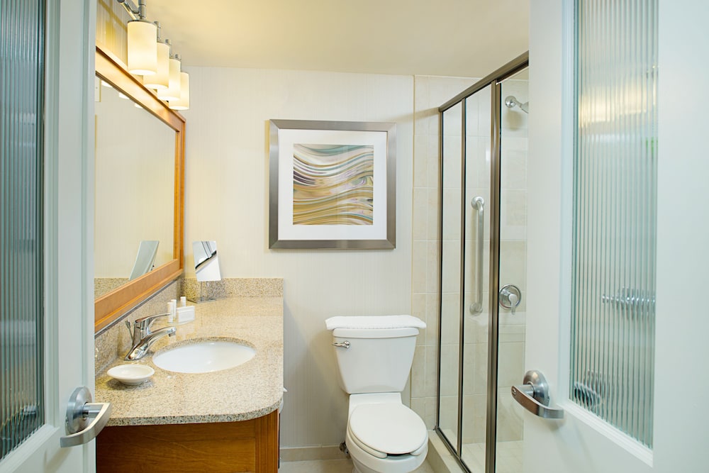 Courtyard by Marriott Atlantic City Beach Block 14/51