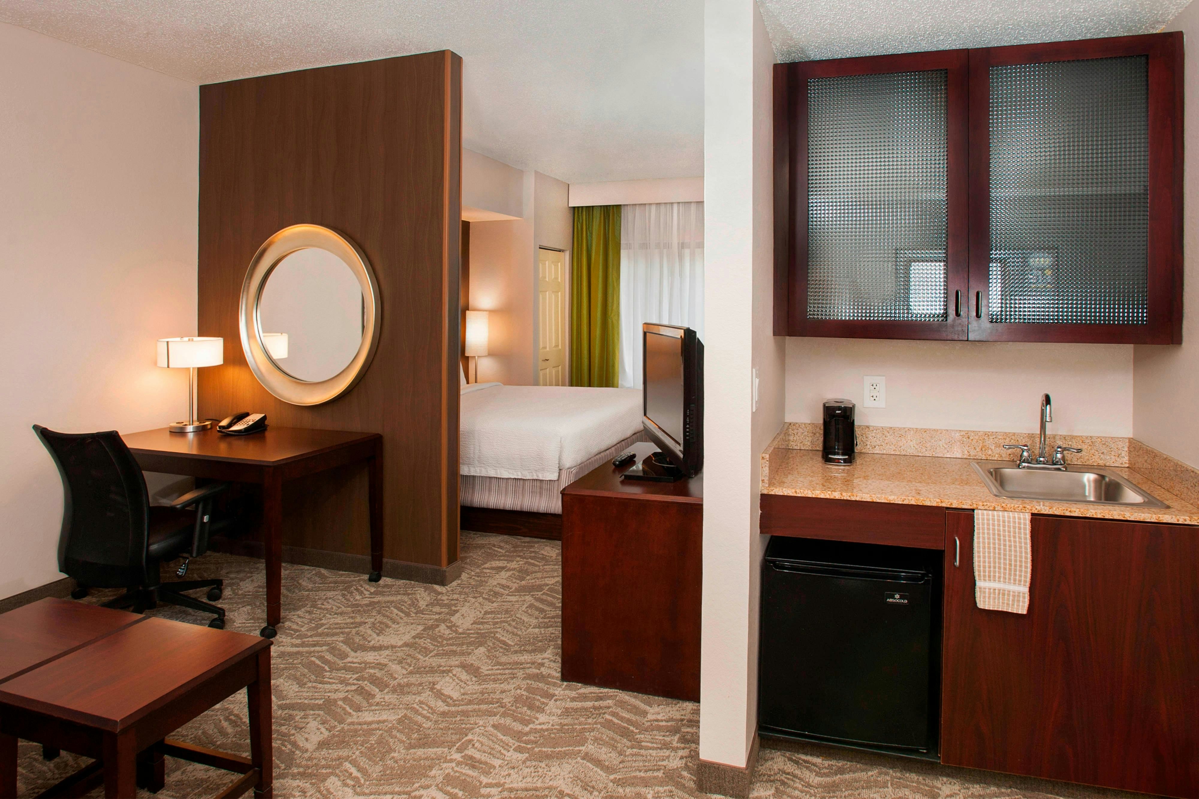 Springhill Suites Birmingham Colonnade 55/56