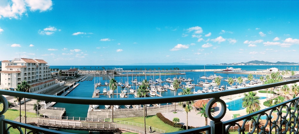 Wakayama Marina City Hotel 58/65