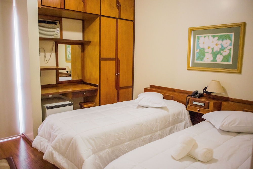 Hotel Marques 23/69