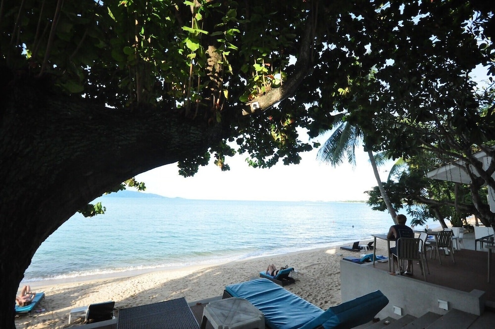 Baan Fah Resort 84/89