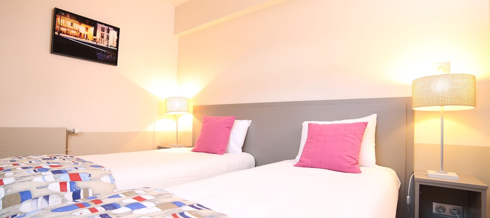 Hotel Le Trinite 15/50