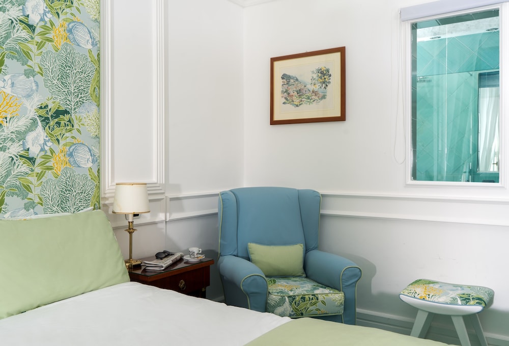 Hotel and Spa Bellavista Francischiello 46/69