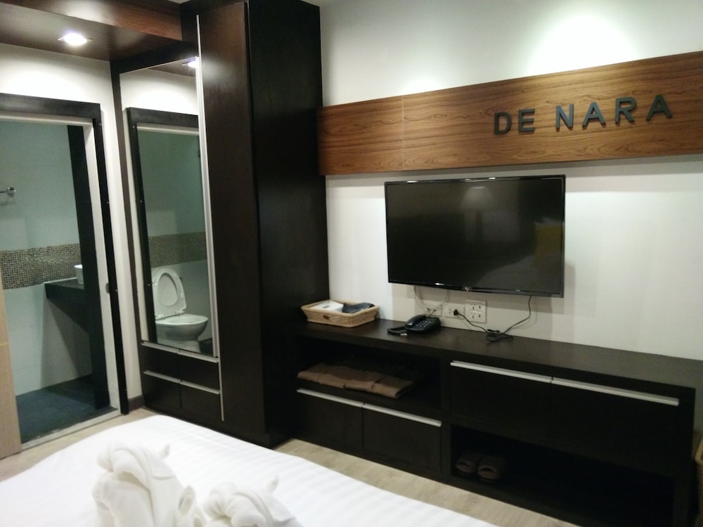 Hotel De Nara 11/31