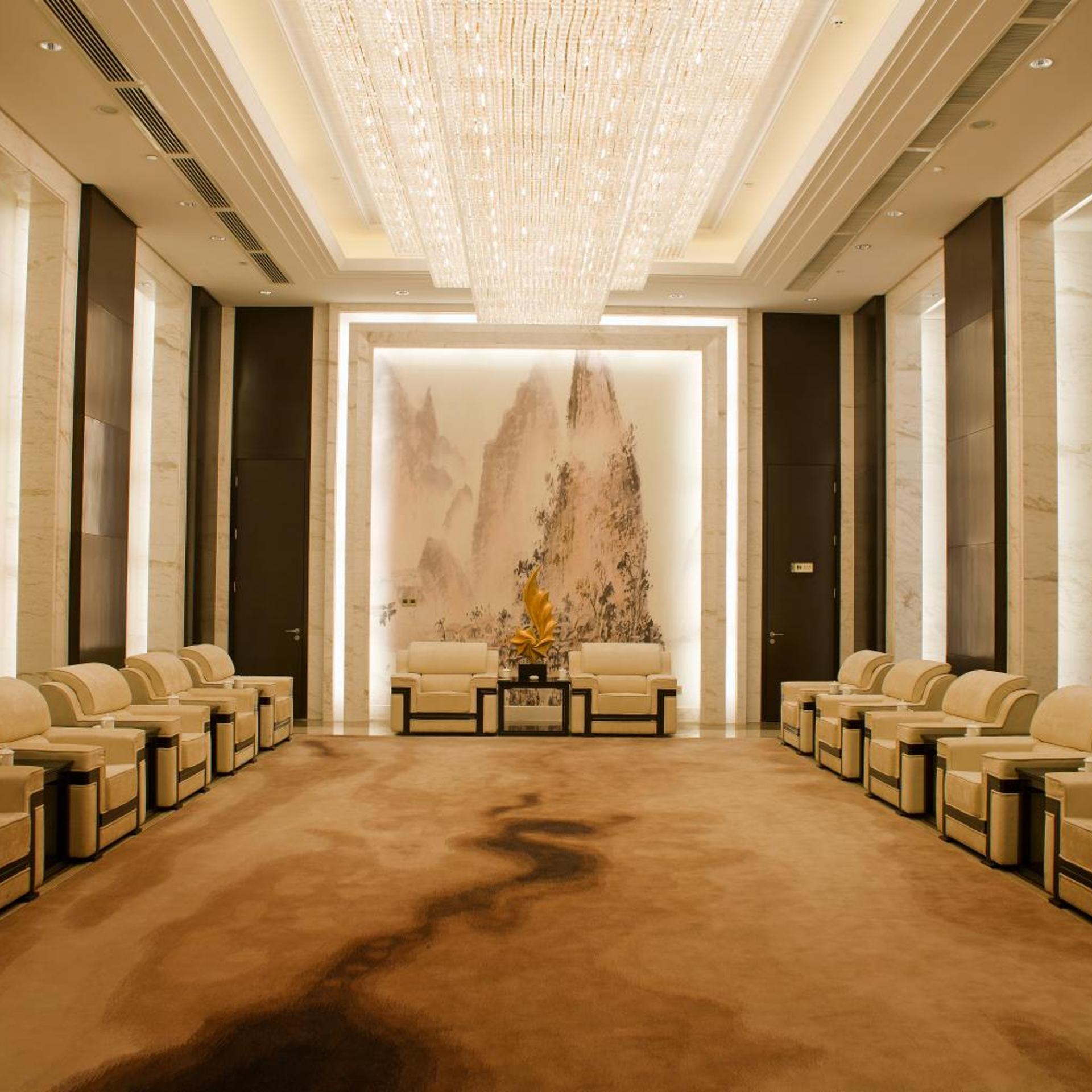 Firth Jinling Grand Hotel 51/75