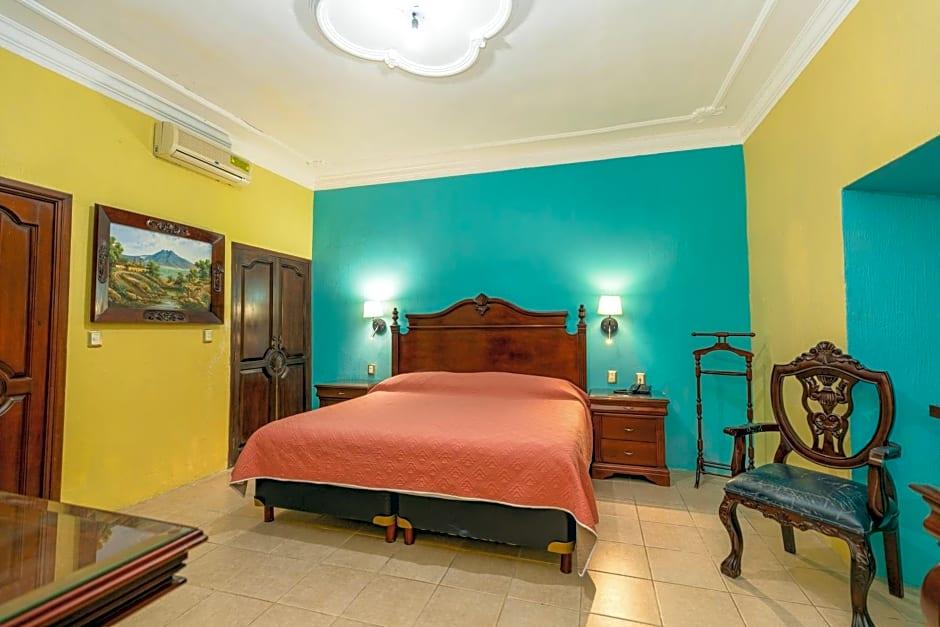 Casa Dulce Maria 7/33