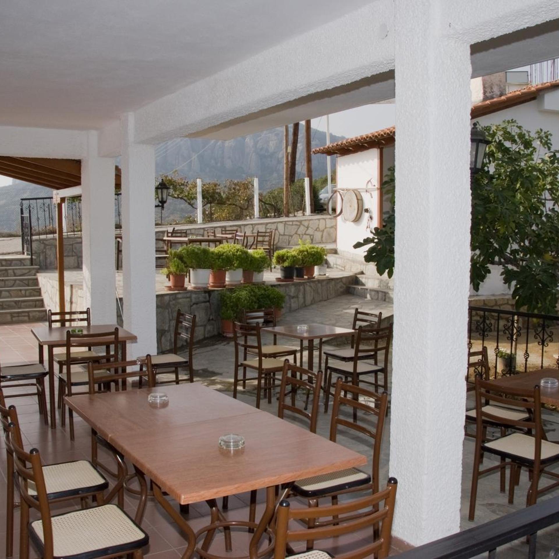 GUESTHOUSE ARSENIS 16/35