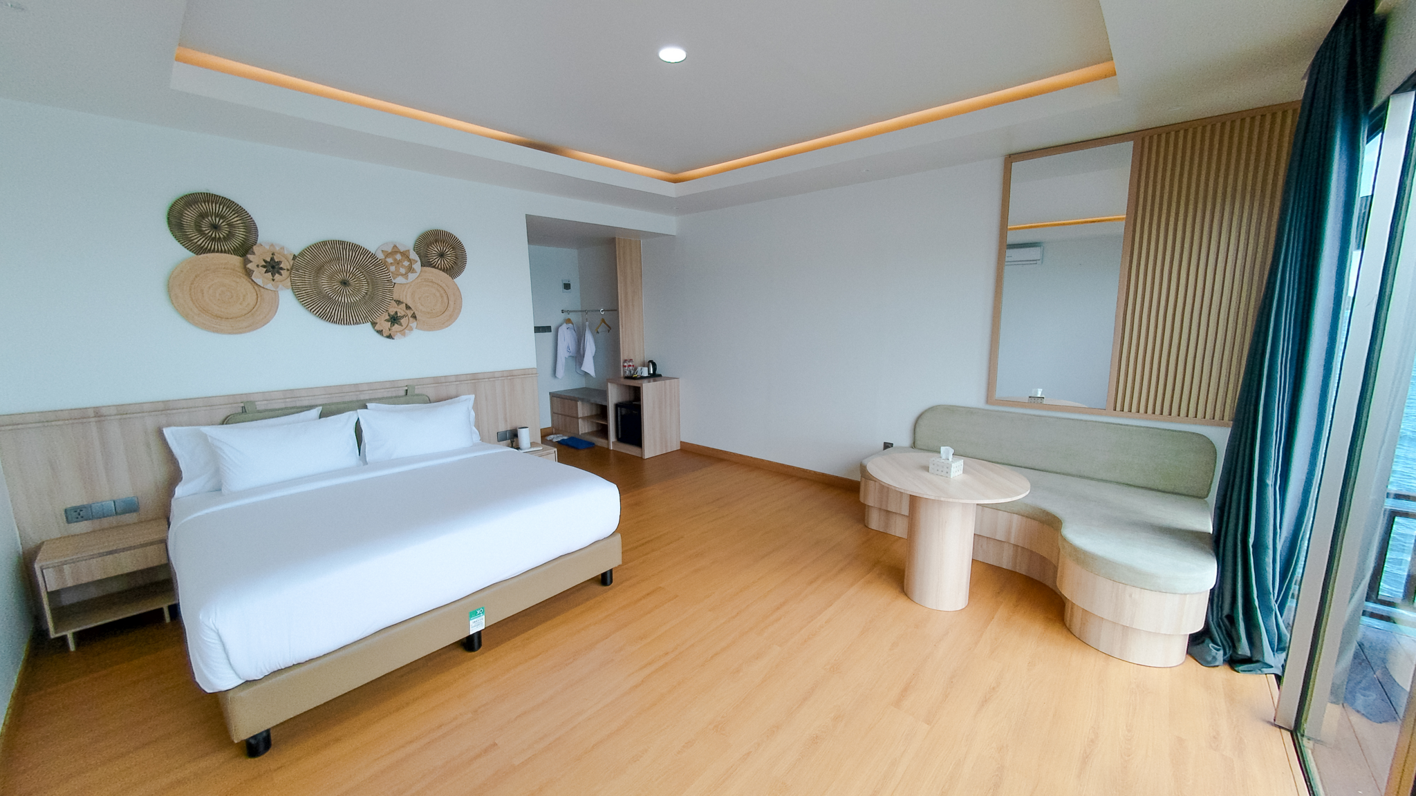 Ocean Villa