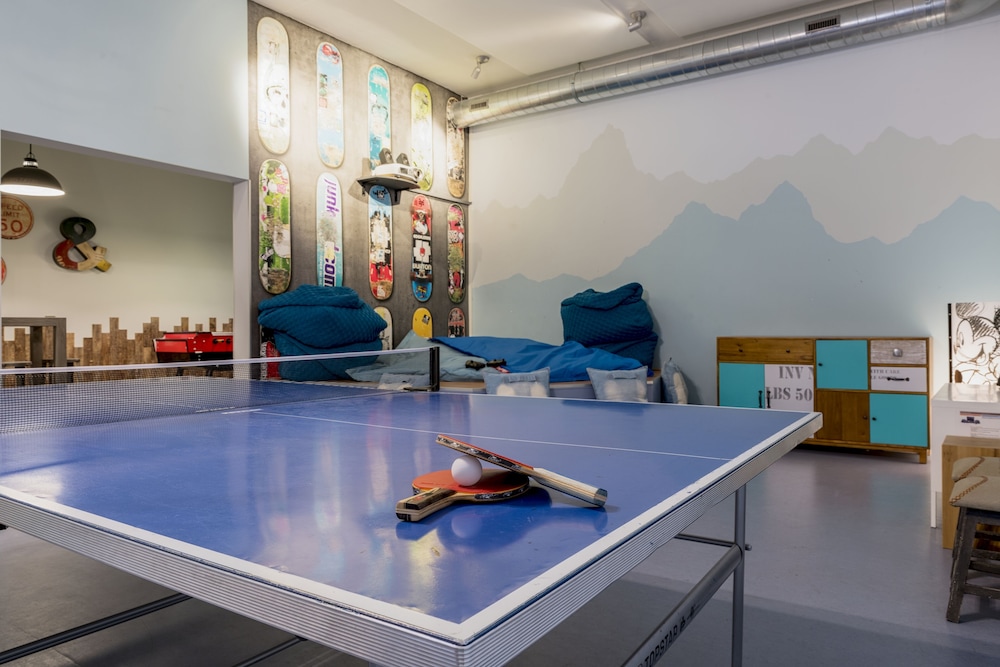 Hapimag Resort Flims 18/50