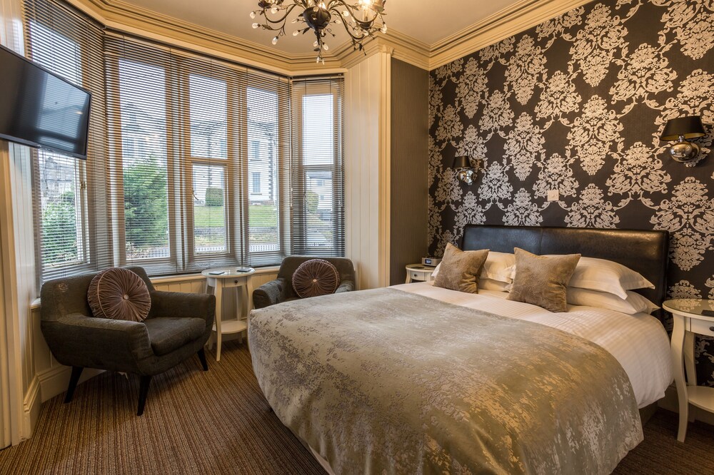 Jerichos Boutique Accommodation 22/67