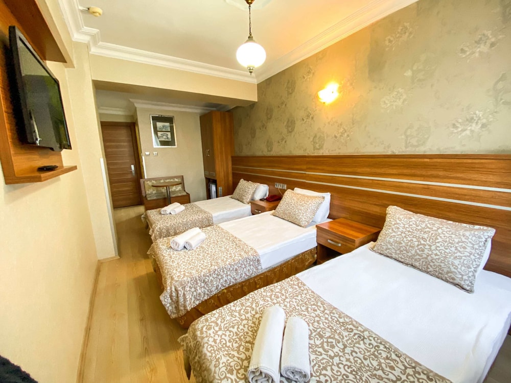 Hotel Mekke 15/50