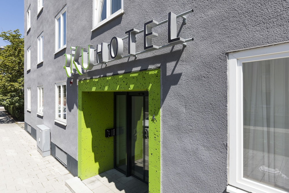 RiKu Hotel Neu-Ulm 2/42