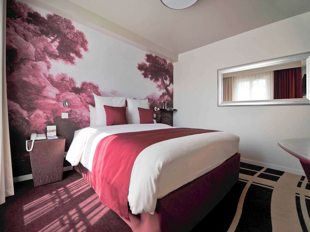 Hotel Mercure Paris Bastille Marais 31/72