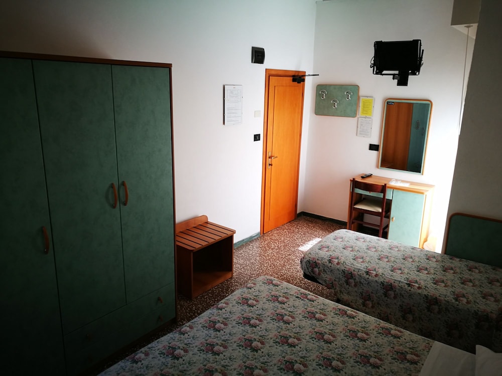 Hotel Haway 36/50